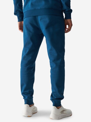4F Tapered Sportnadrágok - kék