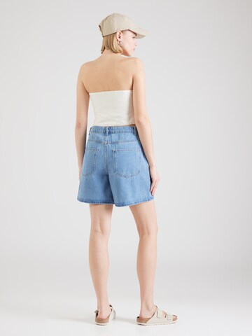 Regular Jean 'ONLREGINA' ONLY en bleu