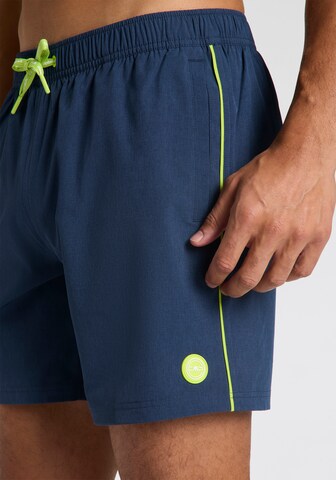 CMP Swimming Trunks in Blue