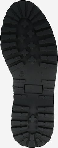 Public Desire Ankle Boots 'PABLA' in Black