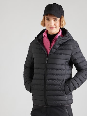 PROTEST Sportdzseki 'ICE' - fekete: elől