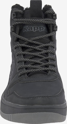 KAPPA Snow Boots in Black