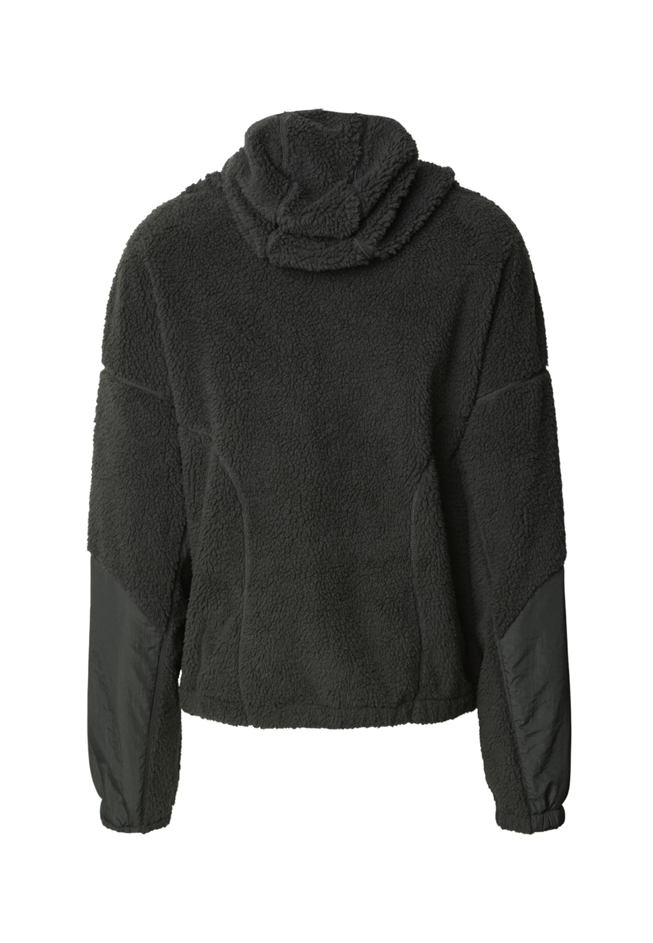 Pull-over Karl Kani en noir