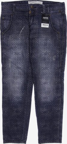 TIMEZONE Jeans 30 in Blau: predná strana