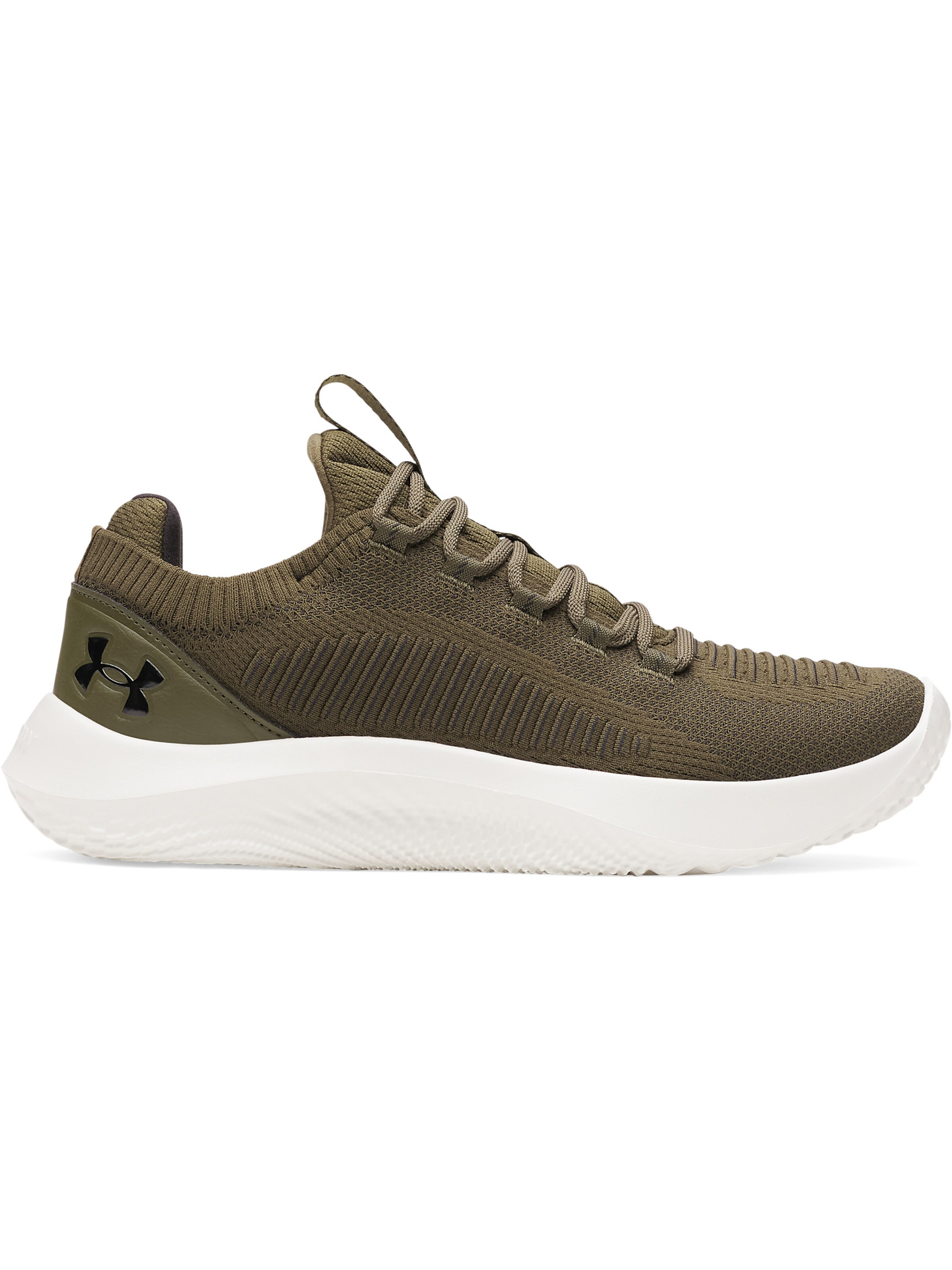 UNDER ARMOUR Sportschoen 'UA Dynamic 2' in Groen