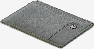 Roncato Wallet 'Alaska' in Green