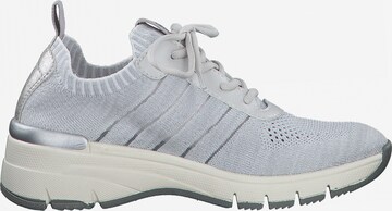 s.Oliver Sneaker in Grau