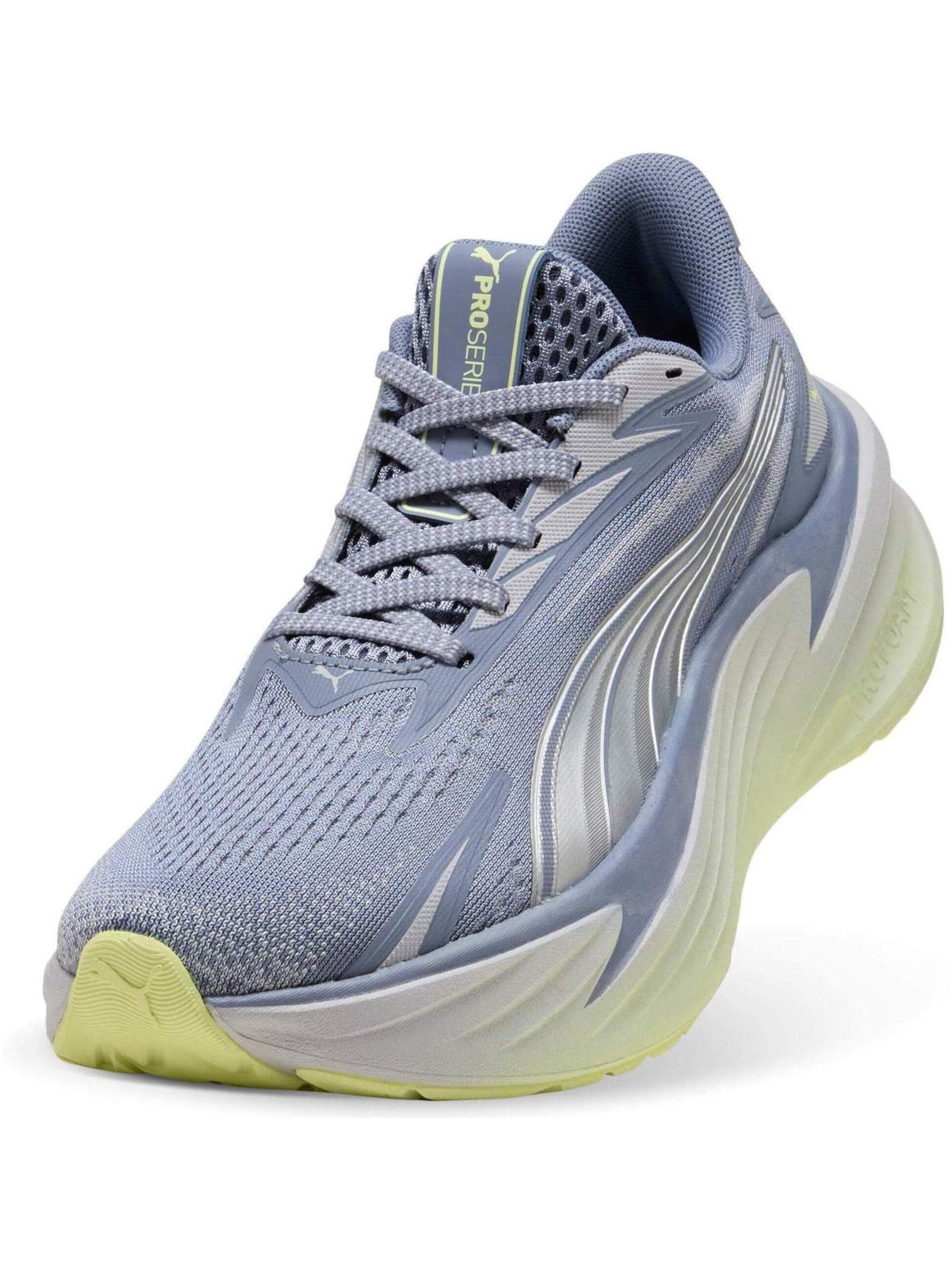 Scarpa sportiva 'Maxima Pro' di PUMA in blu