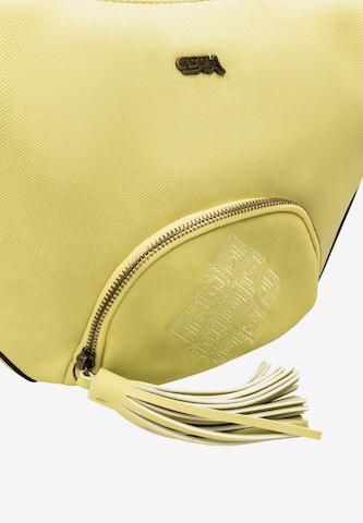 IZIA Crossbody Bag in Green