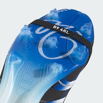 ADIDAS PERFORMANCE Fußballschuh 'Predator Elite' in Schwarz