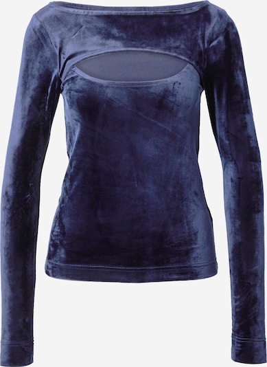 G-Star RAW Shirt in de kleur Marine, Productweergave