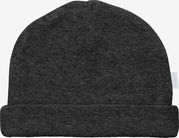 Noppies Beanie 'Nevel' in Grey: front