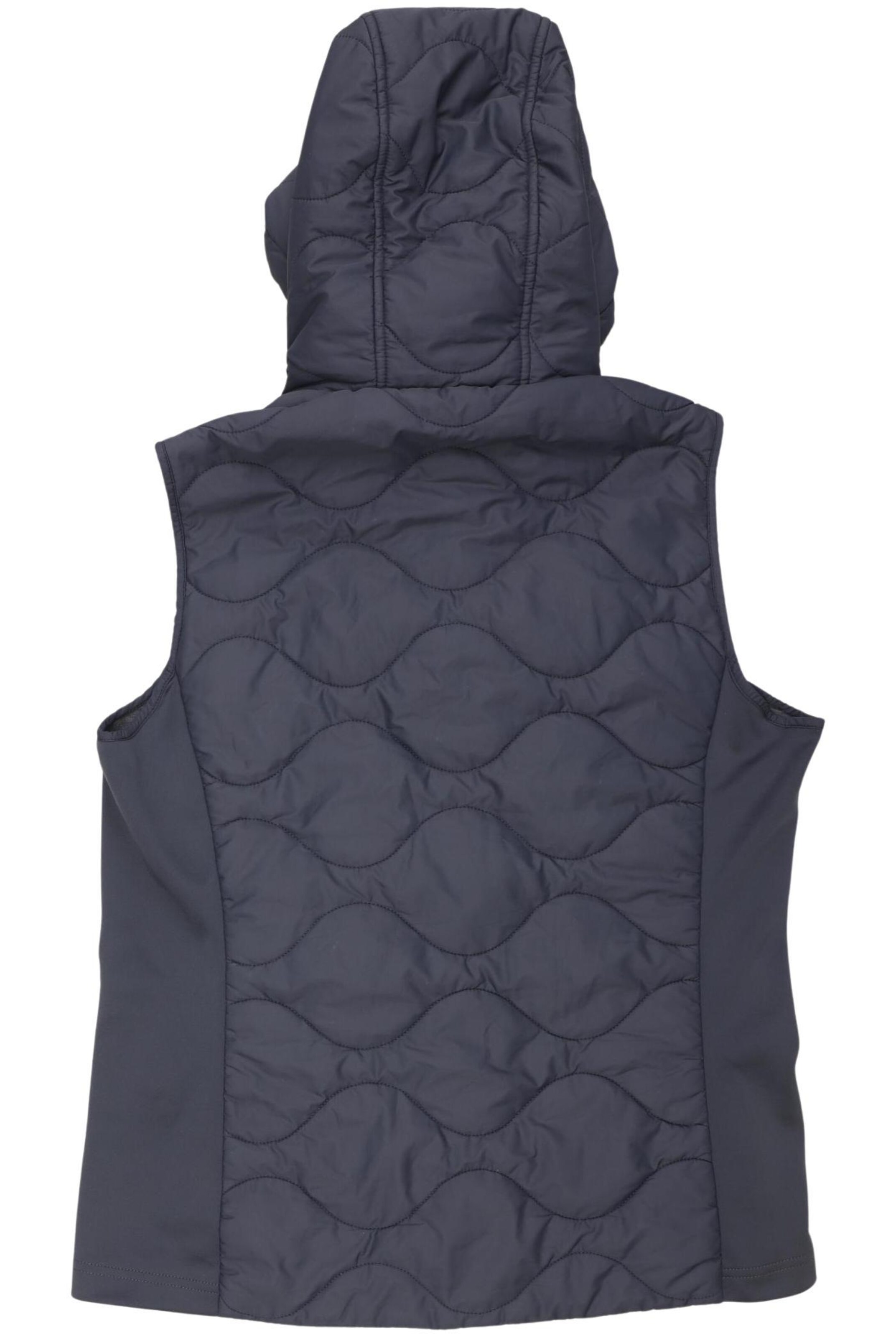 Barbour Vest in L in Blue