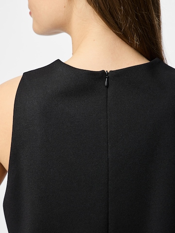 PIECES Kleid 'PCJosella' in Schwarz