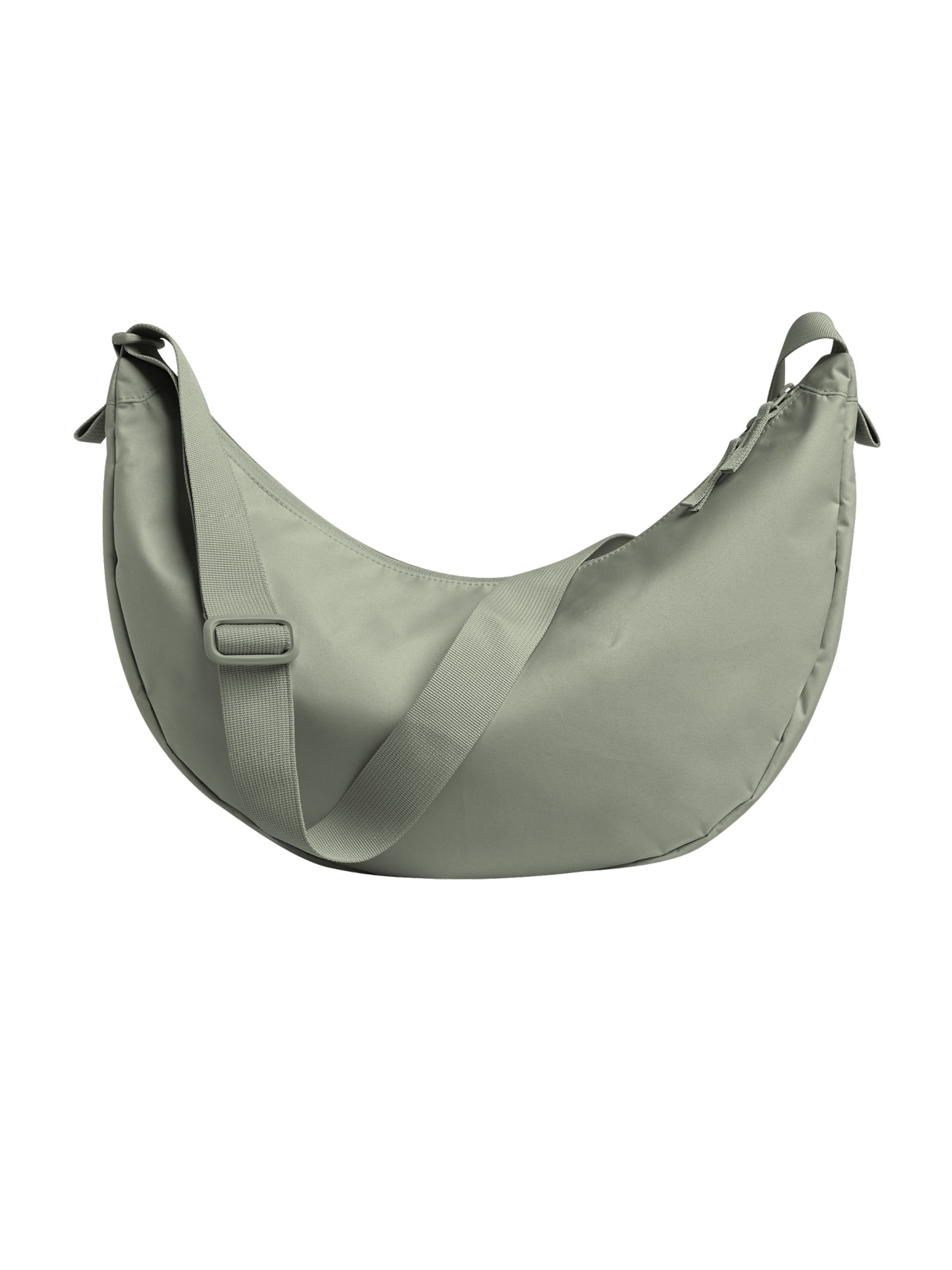 Borsa a tracolla 'Moon' di Got Bag in verde