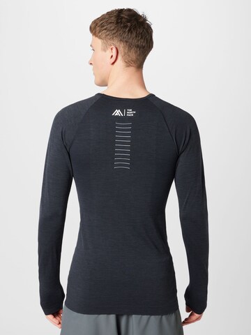 Maglia funzionale di THE NORTH FACE in nero