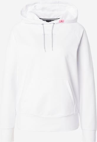 Bogner Fire + Ice Свитшот 'NALA' в Белый: спереди