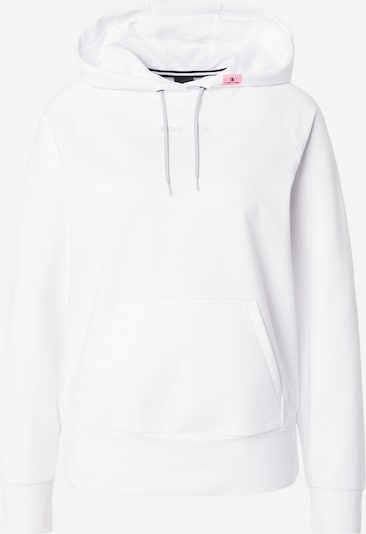 Bogner Fire + Ice Sweater majica 'Nala' u siva / bijela, Pregled proizvoda