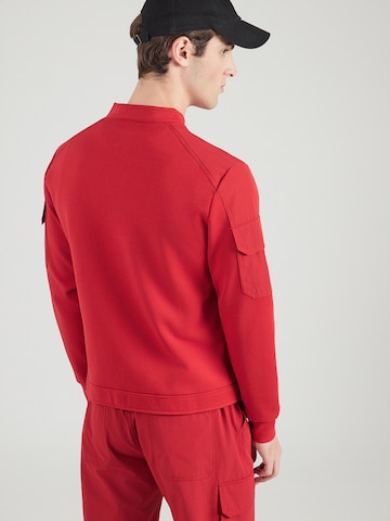 ANTONY MORATO Mikina – červená
