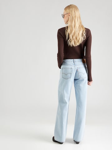 LEVI'S ® Loosefit Jeans i blå