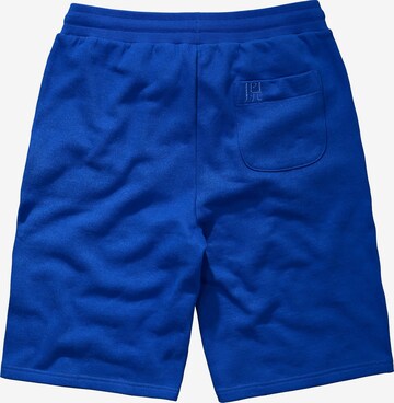 JAY-PI Regular Pants in Blue