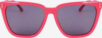 ISABEL MARANT Sunglasses 'IM 0151/S' in Red: front