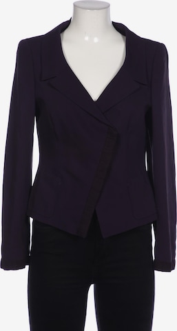 Rena Lange Jacket & Coat in L in Purple: front