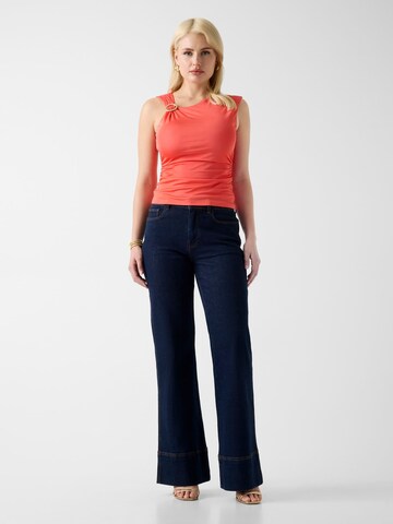 MARCIANO LOS ANGELES Top in Red