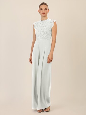 APART Jumpsuit in Beige