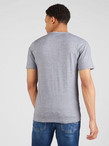 T-Shirt Jack's en gris