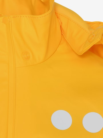Veste fonctionnelle 'JONATHAN 101' LEGO® kidswear en jaune