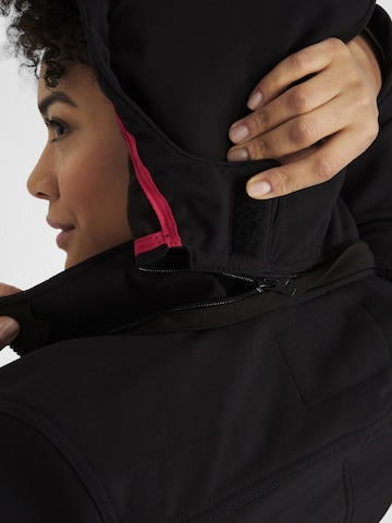 Cappotto di mezza stagione di bonprix in nero