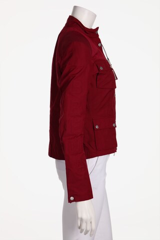 Brema Jacke S in Rot