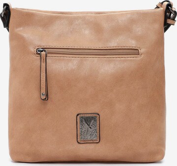 Suri Frey Crossbody Bag 'Angy' in Beige