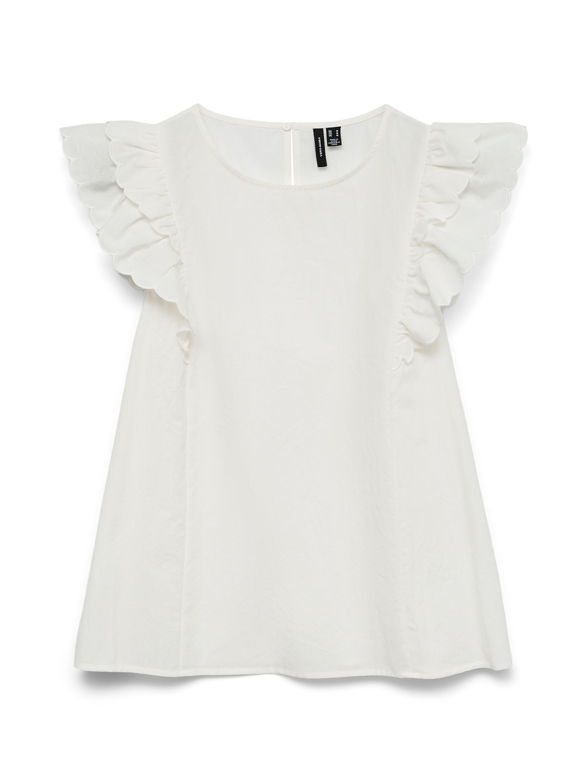 Bluse 'Vmrita'