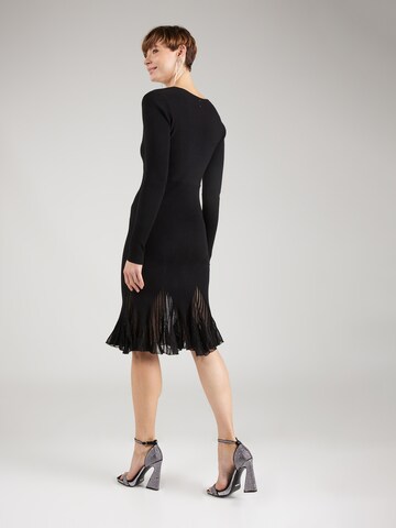 PATRIZIA PEPE Kleid in Schwarz