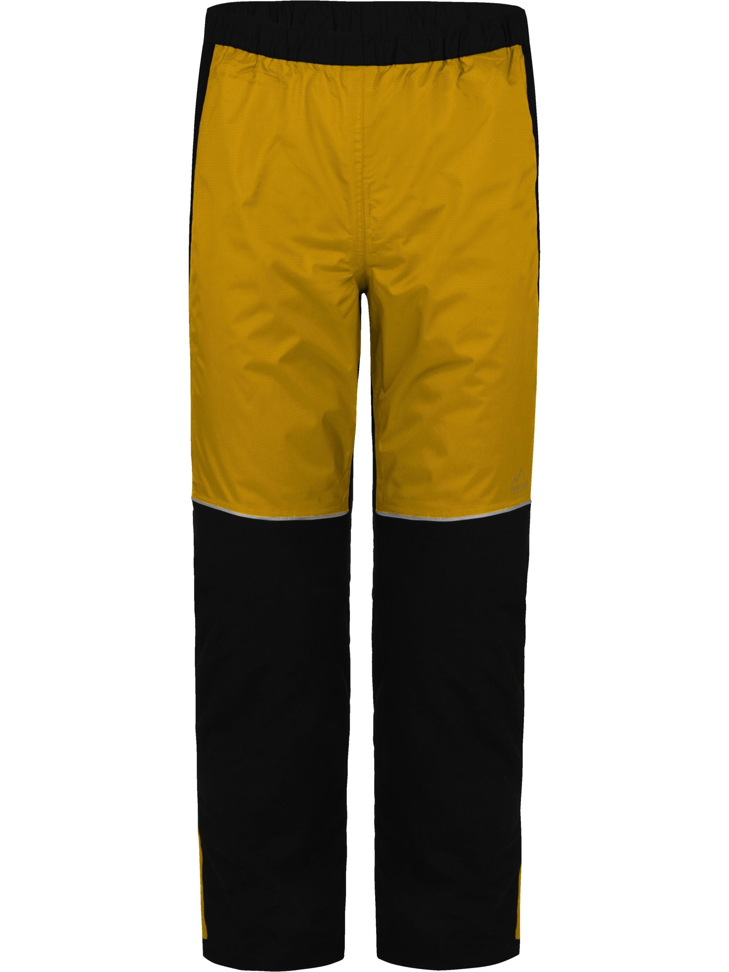 normani Functionele broek 'Saanich' in Gemengde kleuren: voorkant