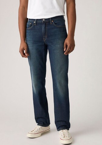 LEVI'S ® Regular Jeans in Blau: Vorderseite