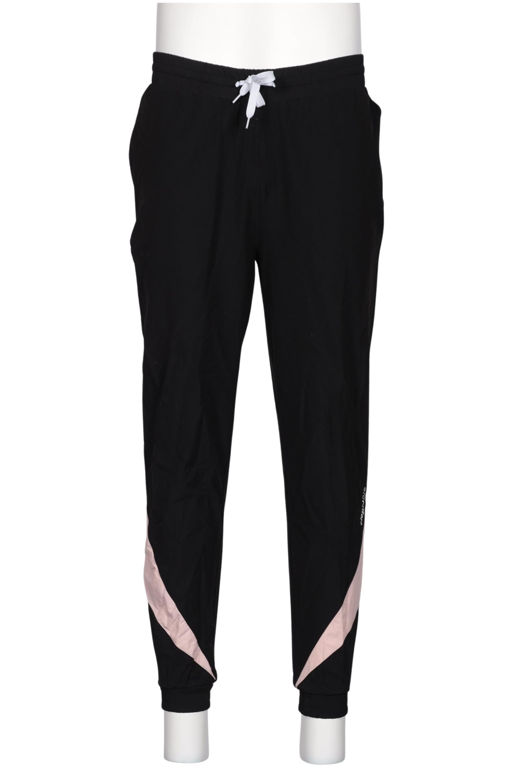 Cleptomanicx Stoffhose 31-32 in Mischfarben: Vorderseite