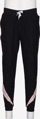 Cleptomanicx Stoffhose 31-32 in Mischfarben: Vorderseite