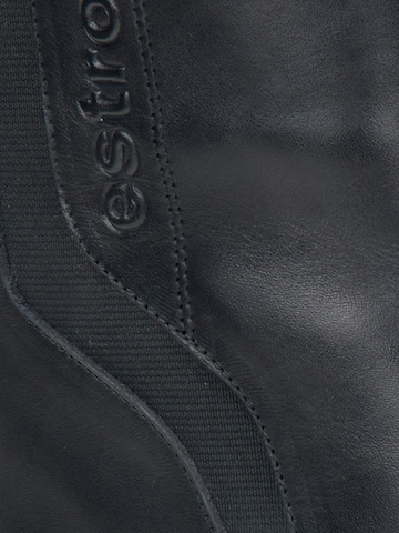 Estro Ankelboots '22-8951' i svart