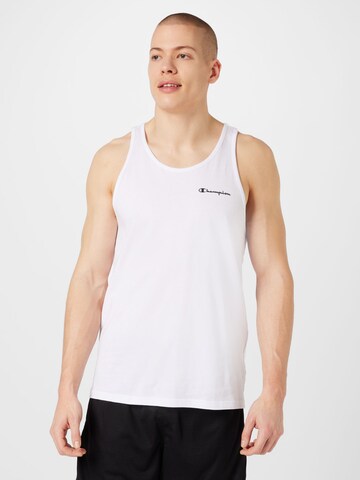  Champion Authentic Athletic Apparel T-Krekls: no priekšpuses