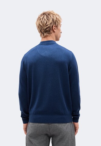bugatti Pullover in Blau