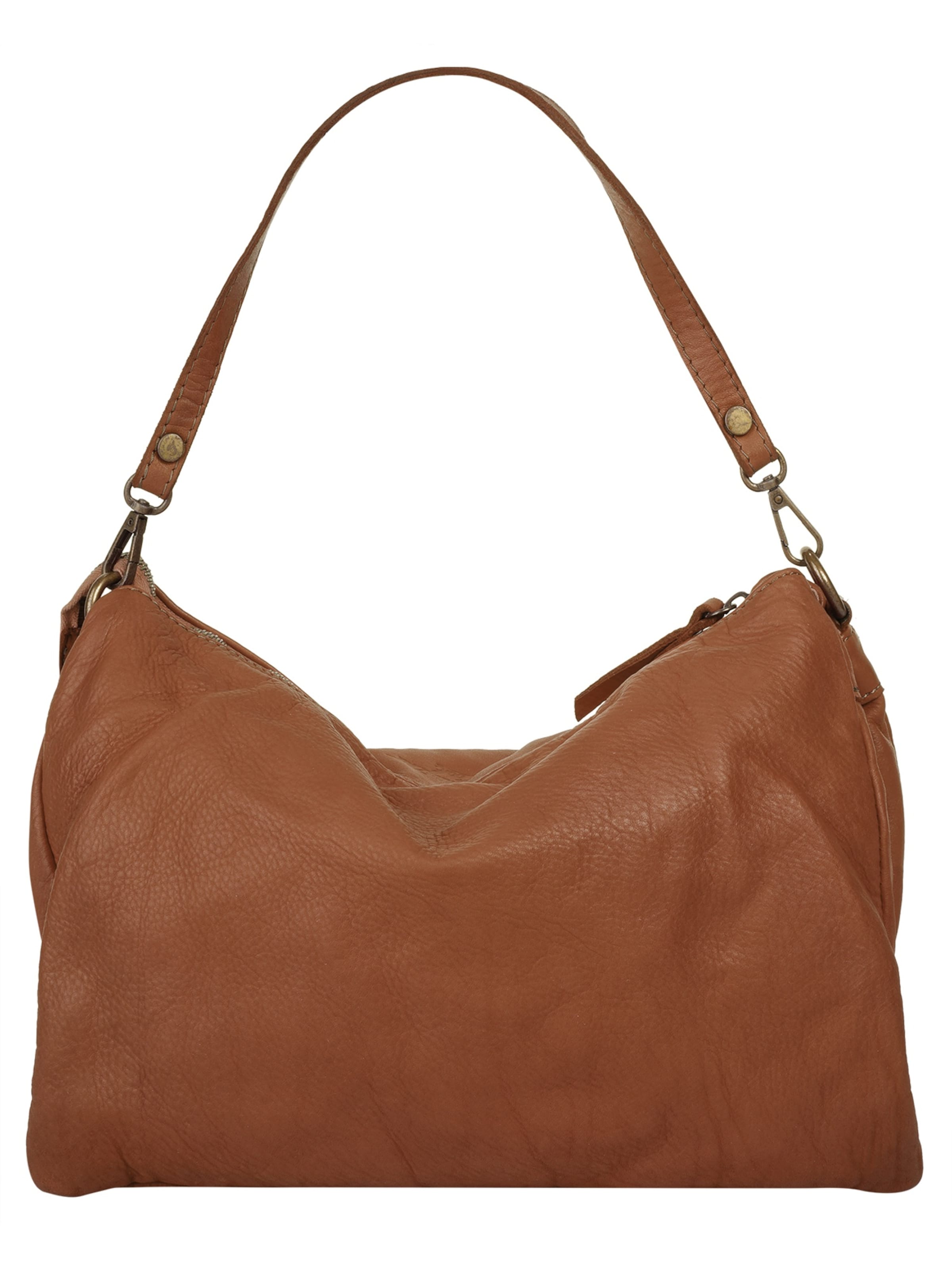 Sac à bandoulière Samantha Look en marron