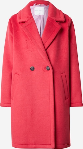 Palton de primăvară-toamnă 'Bonne' de la RINO & PELLE pe mov: față