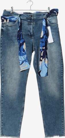 Betty Barclay Slim Jeans 34 in Blau: predná strana