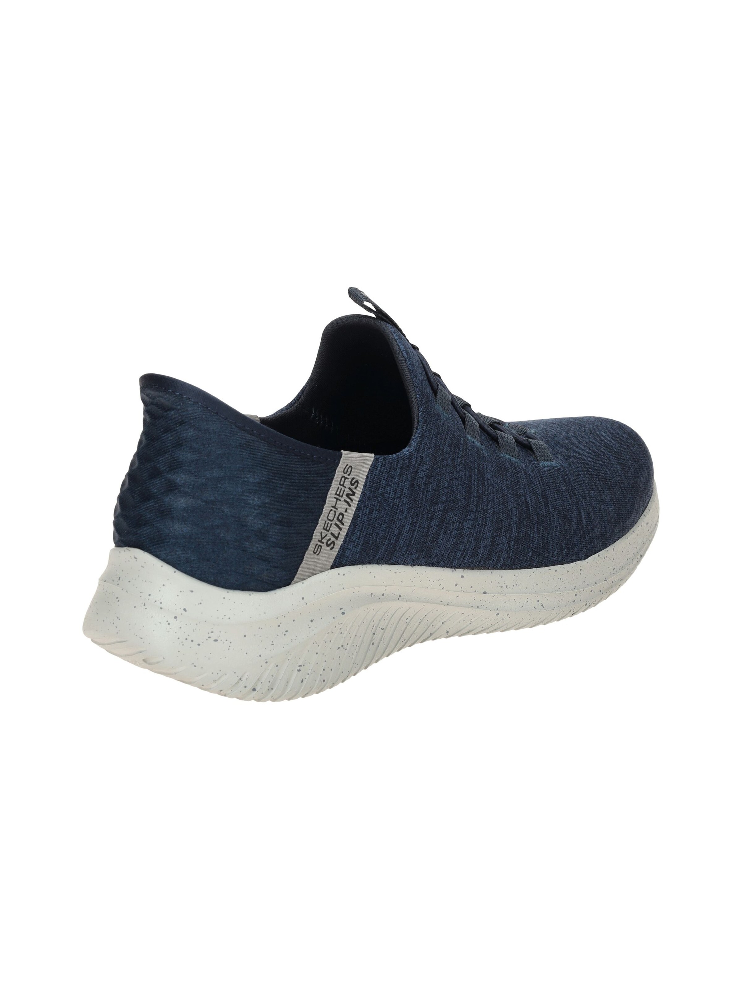 SKECHERS Slippers in Blue