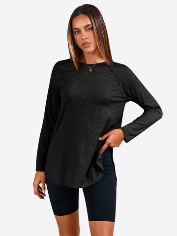 Imily Bela Shirts i sort