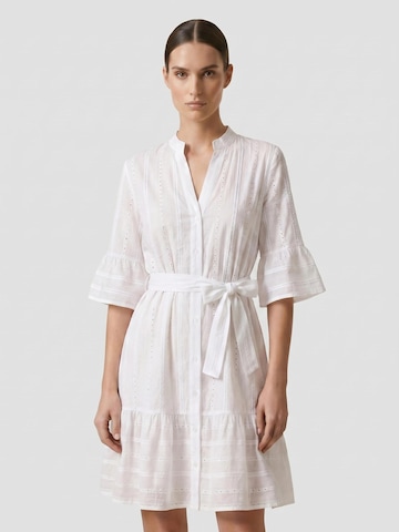 americandreams Dress 'Mona' in White