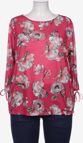 Betty & Co Blouse & Tunic in XXXL in Pink: front